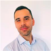 Profesor titulado licenciado en biología ofrece clases particulares para ESO y bachillerato.